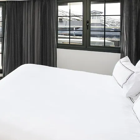 Melia Sol Y Nieve Отель 4*