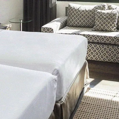 Melia Sol Y Nieve Отель 4*