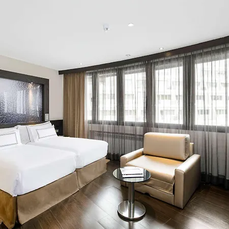 Melia Sol Y Nieve 4*