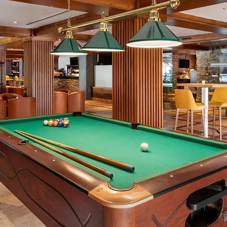 Melia Sol Y Nieve Отель 4*