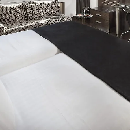 Melia Sol Y Nieve 4* Сьерра-Невада