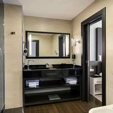 Отель Melia Sol Y Nieve 4*