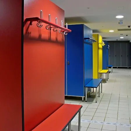 Отель Melia Sol Y Nieve 4*