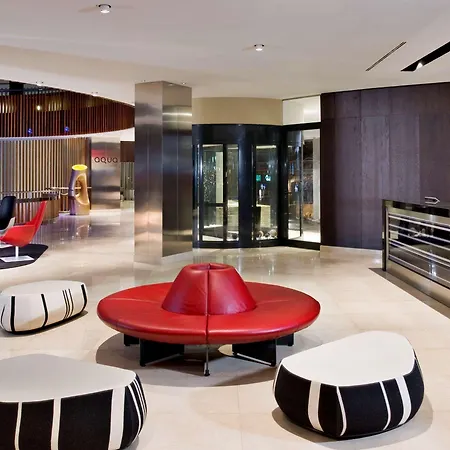 Melia Sol Y Nieve Отель 4*