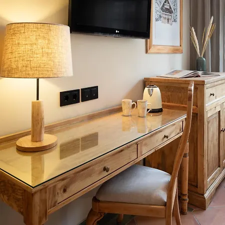 Отель Melia Sol Y Nieve 4*
