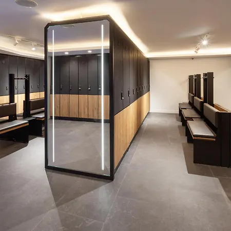 Melia Sol Y Nieve 4*