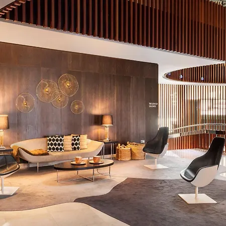 Melia Sol Y Nieve Sierra Nevada