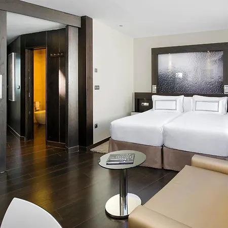 Melia Sol Y Nieve Hotel