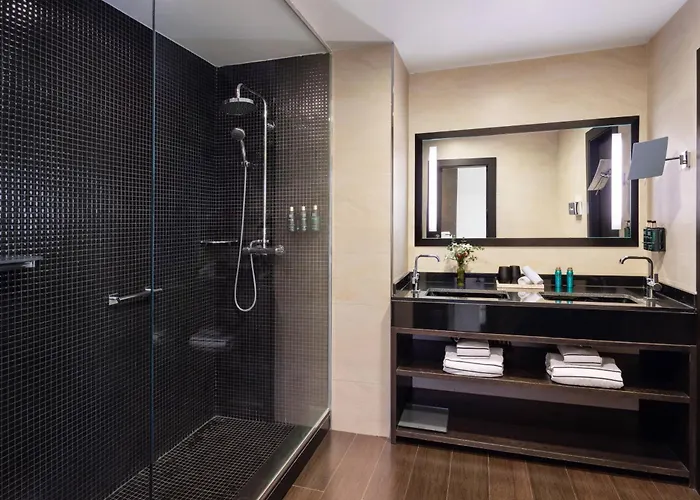 Otel Melia Sol Y Nieve