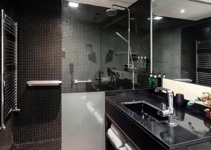 Melia Sol Y Nieve Otel Sierra Nevada