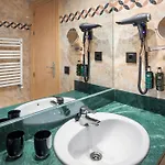 Melia Sol Y Nieve Hotel 4*