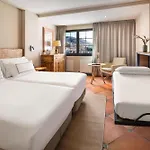 Hotel Melia Sol Y Nieve 4*