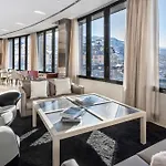 Hotel Melia Sol Y Nieve