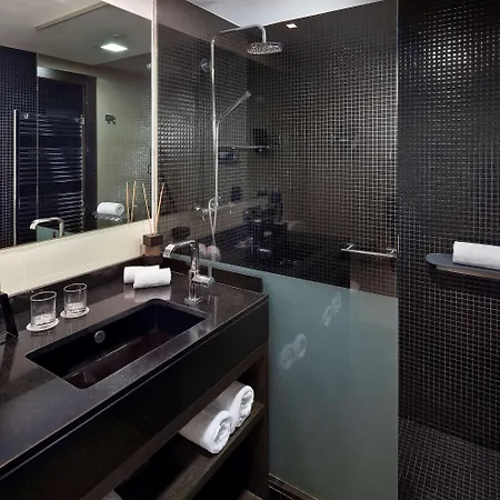 Melia Sol Y Nieve Hotel 4*