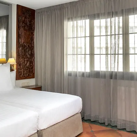Hotel Melia Sol Y Nieve