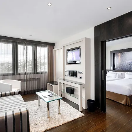 Melia Sol Y Nieve Sierra Nevada