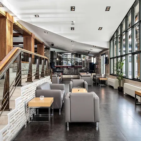 Hotel Melia Sol Y Nieve Sierra Nevada