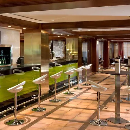 Melia Sol Y Nieve Hotel 4*