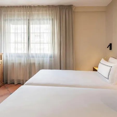 Hotel Melia Sol Y Nieve Sierra Nevada