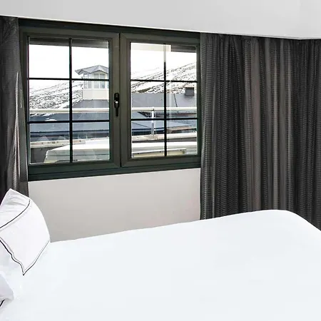 Hotel Melia Sol Y Nieve Sierra Nevada