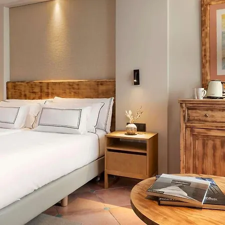 Hotel Melia Sol Y Nieve