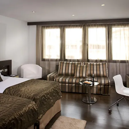 Melia Sol Y Nieve Hotel 4*