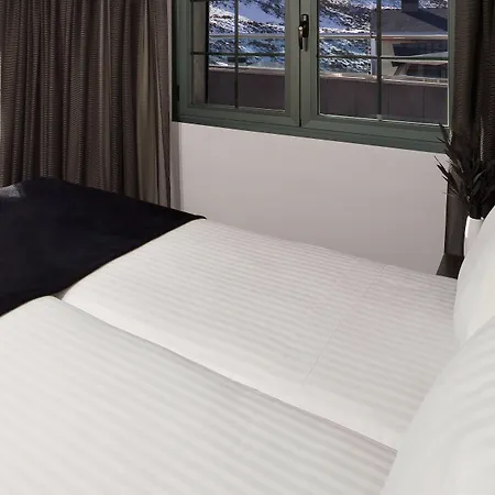 Melia Sol Y Nieve Hotel 4*