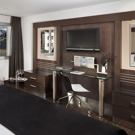 Hotel Melia Sol Y Nieve Sierra Nevada