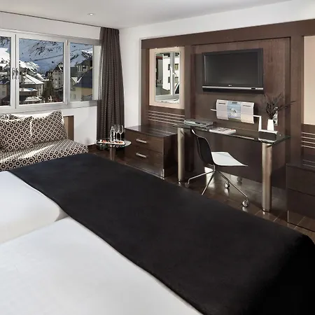 Melia Sol Y Nieve Hotel 4*