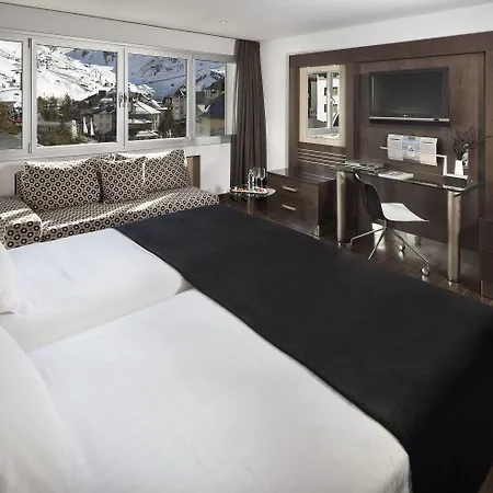 Melia Sol Y Nieve Hotel Sierra Nevada