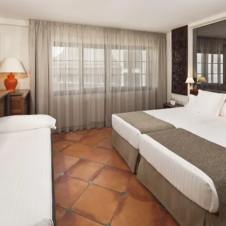 Melia Sol Y Nieve 4* Sierra Nevada