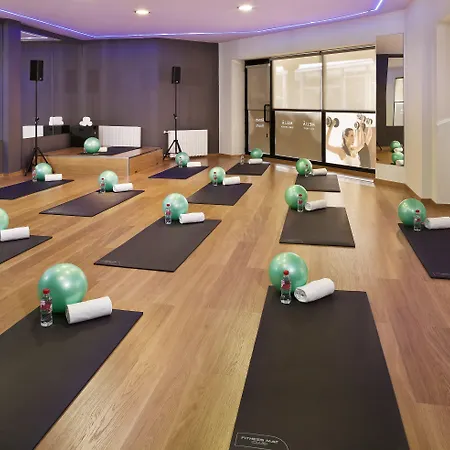 Melia Sol Y Nieve Hotel Sierra Nevada