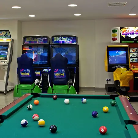 Melia Sol Y Nieve Hotel 4*
