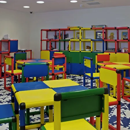 Melia Sol Y Nieve Sierra Nevada