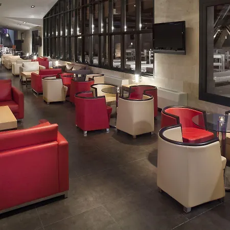 Melia Sol Y Nieve Sierra Nevada