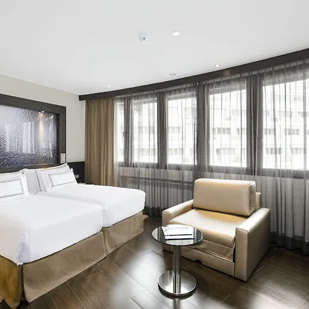 Melia Sol Y Nieve 4* Sierra Nevada