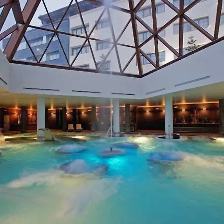 Hotel Melia Sol Y Nieve Sierra Nevada