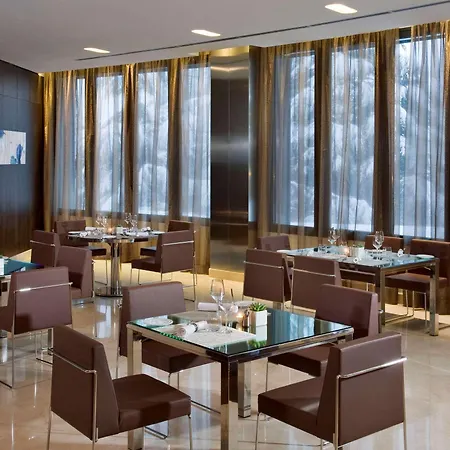 Melia Sol Y Nieve Hotel
