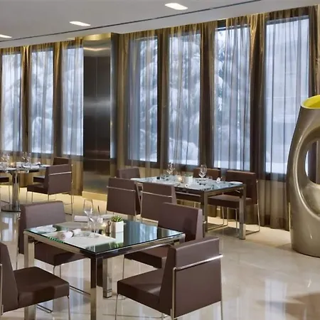 Melia Sol Y Nieve Hotel 4*