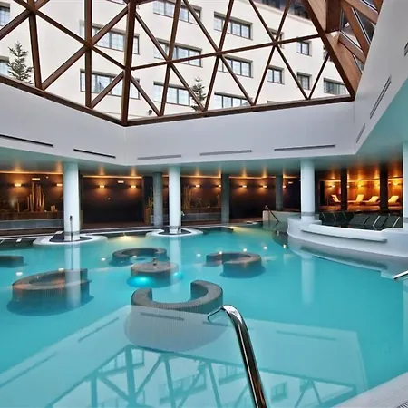 Melia Sol Y Nieve Hotel Sierra Nevada