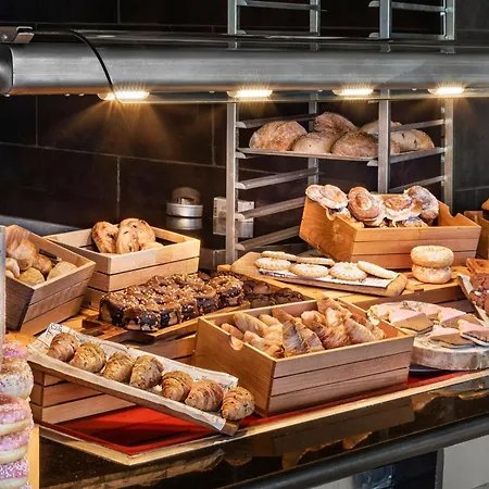 Melia Sol Y Nieve Sierra Nevada