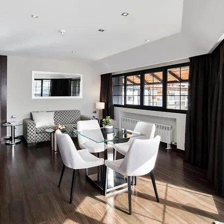 Hotel Melia Sol Y Nieve