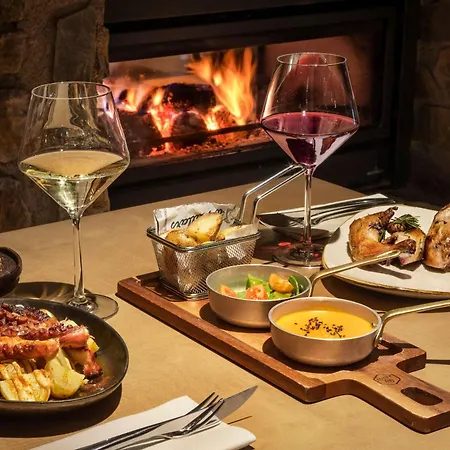 Melia Sol Y Nieve Hotel 4*