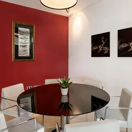 Melia Sol Y Nieve Hotel Sierra Nevada