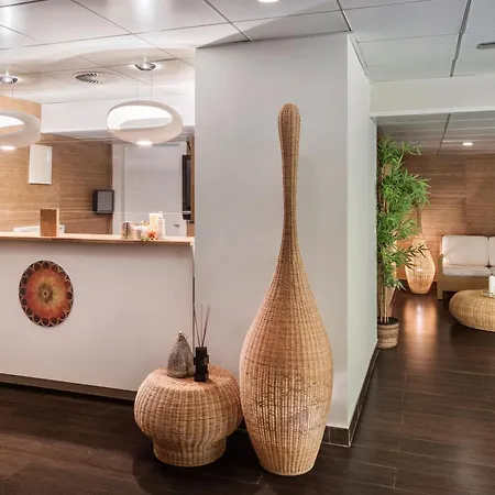 Melia Sol Y Nieve Hotel 4*