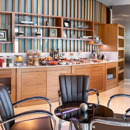 Melia Sol Y Nieve 4* Sierra Nevada