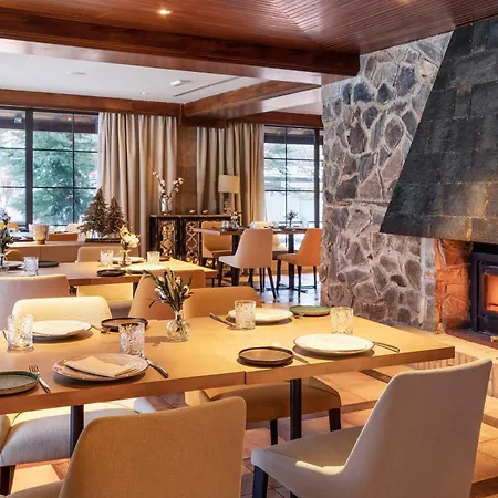 Hotel Melia Sol Y Nieve