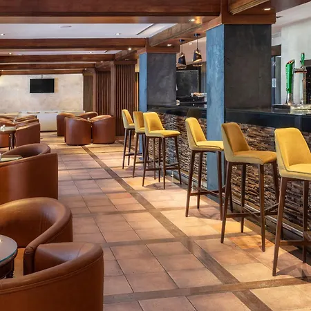 Melia Sol Y Nieve Hotel Sierra Nevada