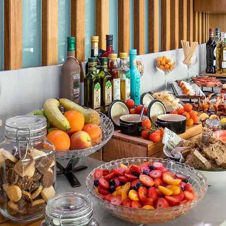 Melia Sol Y Nieve Hotel