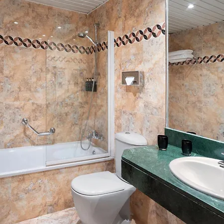 Melia Sol Y Nieve 4* Σιέρρα Νεβάδα